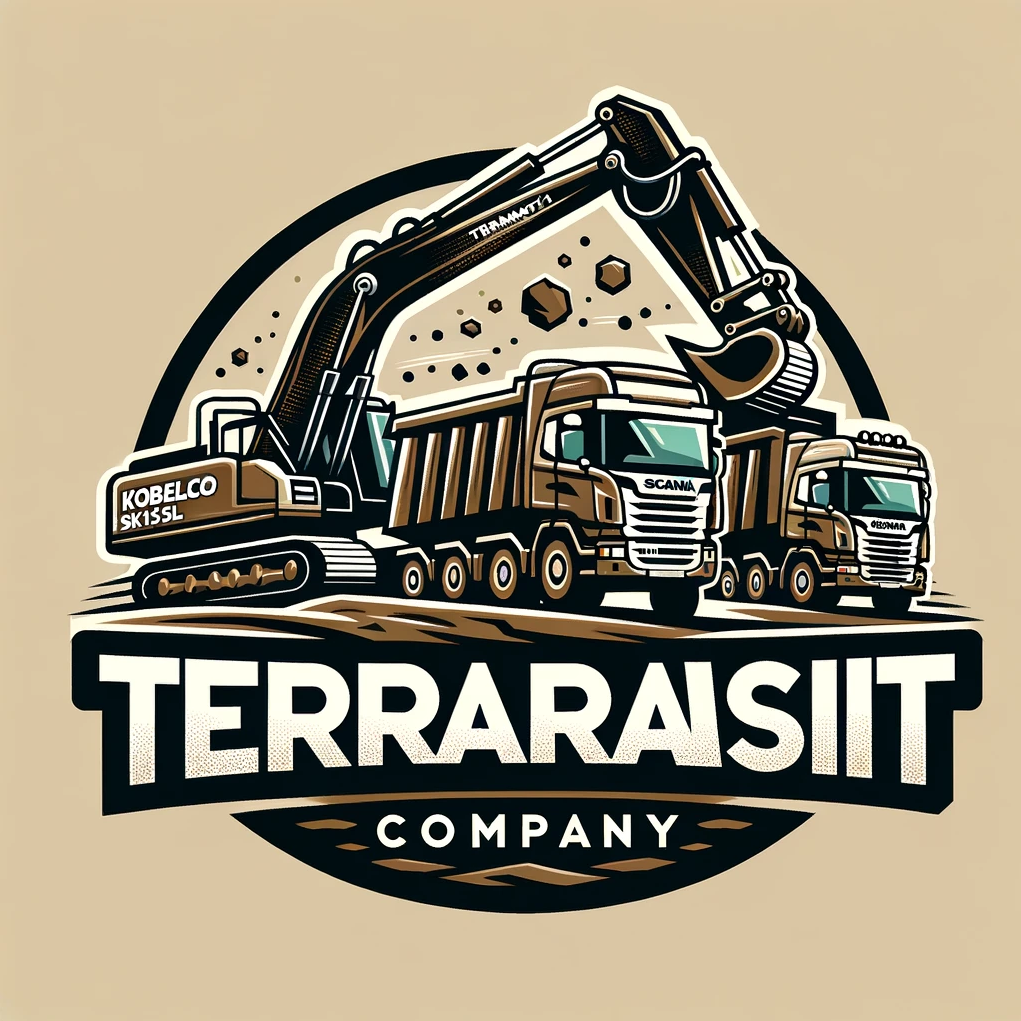 Terra Transit Company Logo
